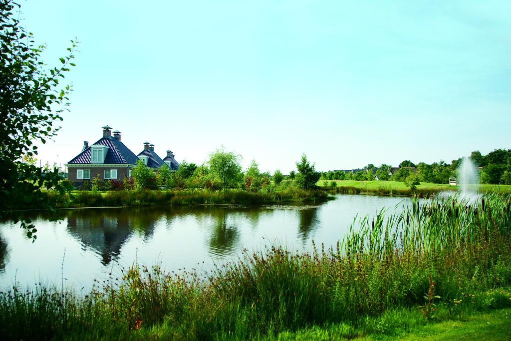 Roompot Buitenplaats De Hildenberg Appelscha Exterior photo