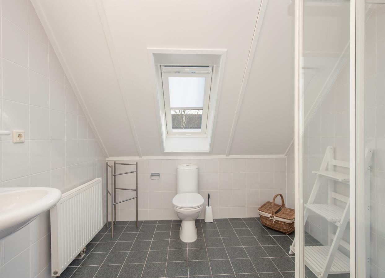 Roompot Buitenplaats De Hildenberg Appelscha Room photo