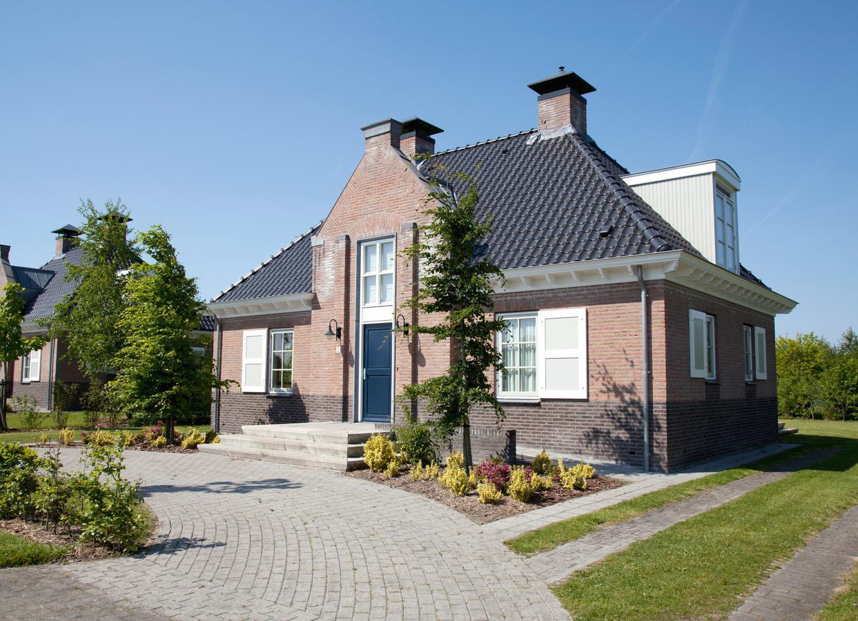 Roompot Buitenplaats De Hildenberg Appelscha Room photo